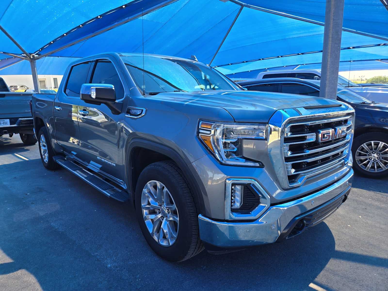 gmc sierra 1500 2020 3GTU9DED2LG124166 image gmc sierra 1500 2020 3GTU9DED2LG124166 image